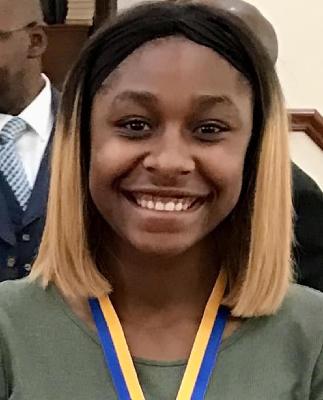 Yvonne Abernathy death by force case in Saint-petersburg, FL