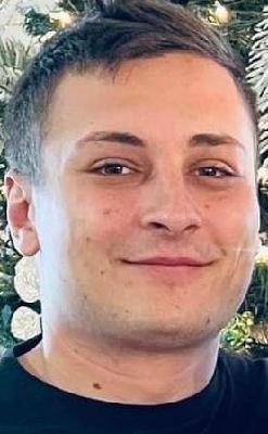 Kyle Prisco death by force case profile photo