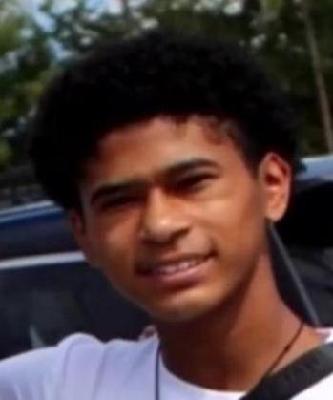 Damarion Bailey death by force case profile photo