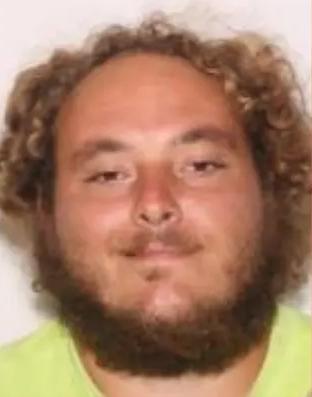 Phillip Zilliot death by force case profile photo