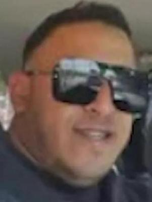 Alejandro Linares death by force case in Opa-locka, FL