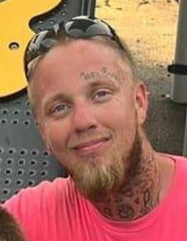Joseph Beck death by force case in Saint-cloud, FL