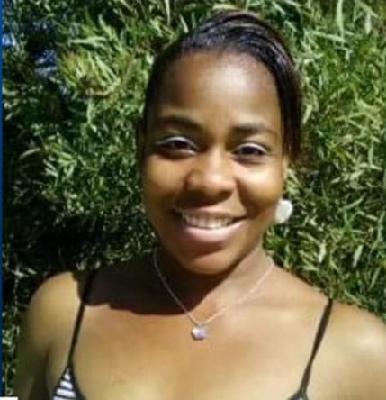 Yolanda Sturdivant death by force case profile photo