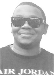 Aaron Cogdell death by force case profile photo