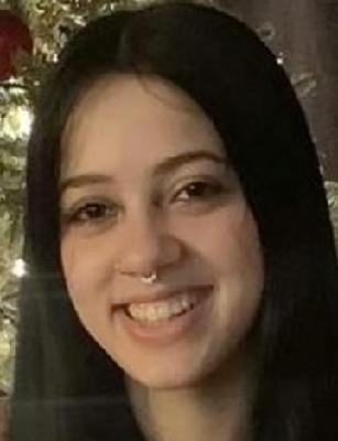 Cayenne Thompson death by force case profile photo