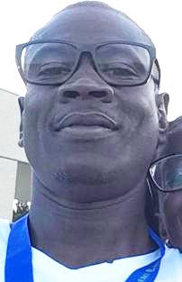 Keon Smith death by force case profile photo