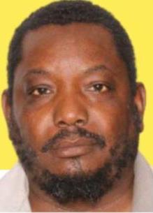 Edward Bernard Bailey death by force case in Miami, FL