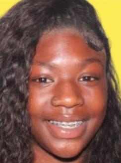 Shakeria Denise Williams death by force case in Miami, FL
