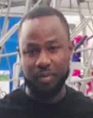 Levil Smith death by force case profile photo