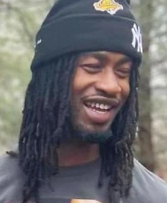 DaMarco Keshaun Harris death by force case in Miami, FL