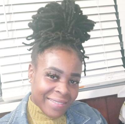 Demeshia Gainer death by force case profile photo
