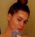 Breanna L Jones death by force case in Tampa, FL