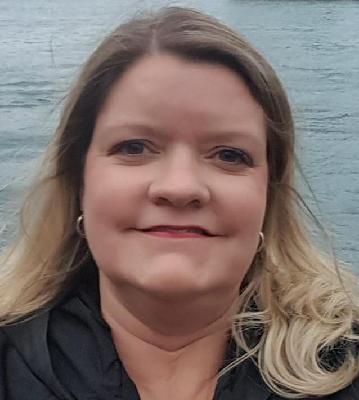 Stacey McLean death by force case profile photo