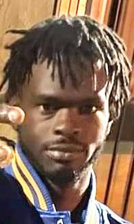 Michael Carstarphen death by force case in Pensacola, FL