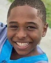 Amir Williams death by force case profile photo
