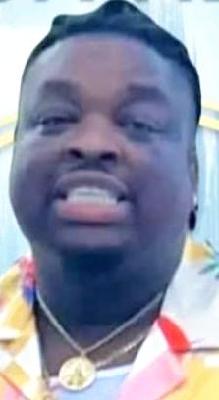 Lekendrick Bernard Burch death by force case in Madison, FL