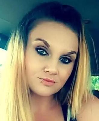 Erica Brooks death by force case profile photo