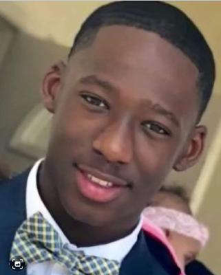 Marcus Rivers death by force case in Saint-petersburg, FL