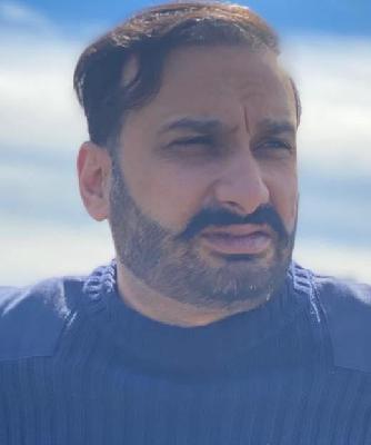 Shamun Shaukat death by force case in Miami, FL