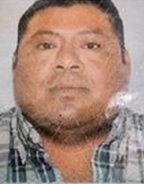 Factor Tejax Curup death by force case in Cocoa, FL