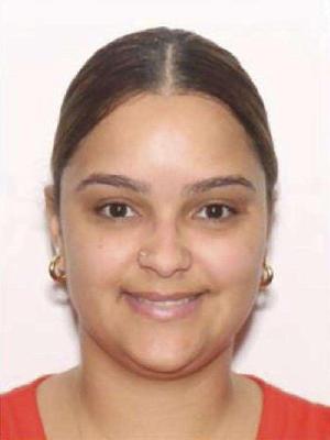 Katherine Altagracia Guerrero De death by force case in Winter-springs, FL