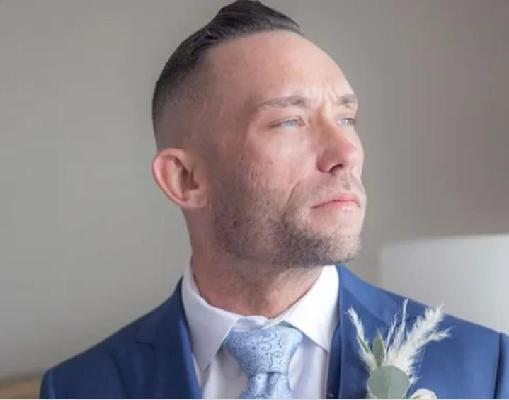Jonathan Richardson death by force case profile photo