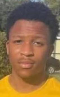 Sadarion Cosby death by force case in Sanford, FL