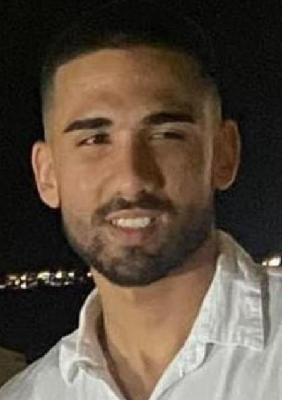 George Alejandro Castellanos death by force case in Miami, FL