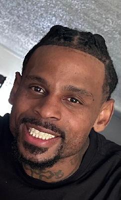 Carlos Bethel death by force case profile photo