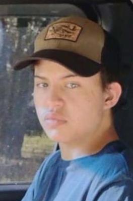 Shawn Ladean Cooper Jr death by force case in Tallahassee, FL