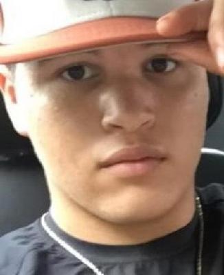 Trejan Wadell Crosby death by force case in West Palm Beach, FL