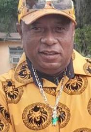 Errol Sylvester Irving death by force case in Orlando, FL