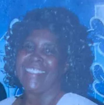 Claudette Melvin death by force case profile photo