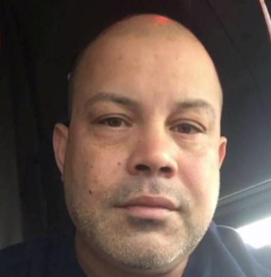 George Guerrero death by force case in Jacksonville, FL