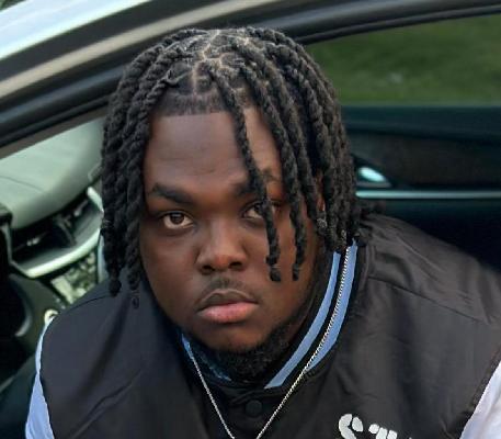 Tahj Hepburn death by force case profile photo