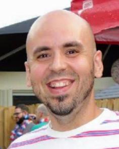 Andrew Rodriguez death by force case profile photo