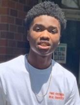 Calvin Brasby death by force case profile photo
