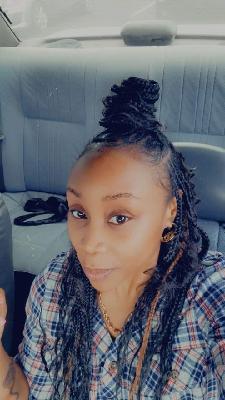 Sharima Darleen Martin death by force case in Orlando, FL