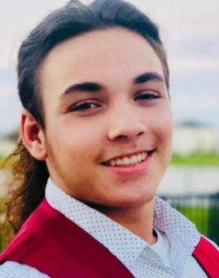 Jackson Roello   death by force case in Fort-pierce, FL