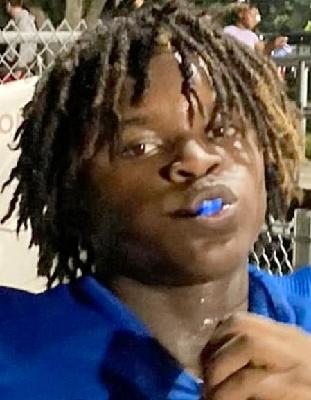 Demarco Banks Jr. death by force case in Pensacola, FL