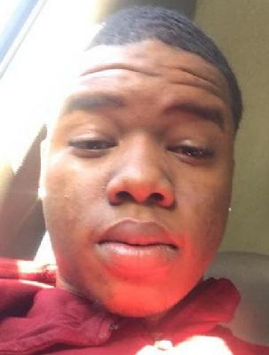 DeShawn Mitchell death by force case profile photo