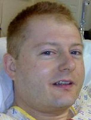 Noah Landon death by force case profile photo