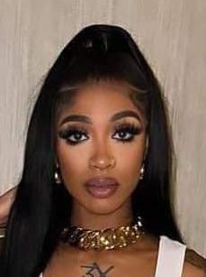 DaMya Green death by force case in Jacksonville, FL
