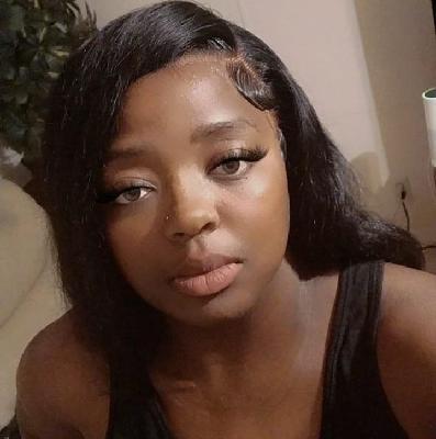 Danesha Sims death by force case profile photo