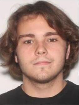 Logan James Thompson death by force case in Vero-beach, FL