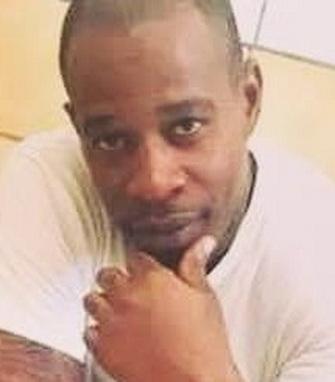 George Elvecius death by force case in Pompano-beach, FL