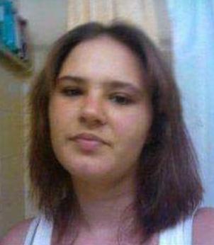 Rebecca Couture death by force case profile photo