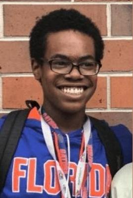 Tyren Certain death by force case profile photo