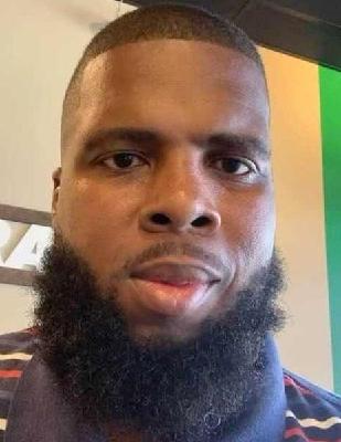 Carlos Edwards death by force case in Palm-beach-gardens, FL