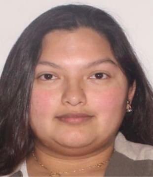 Veronica Ramirez death by force case profile photo